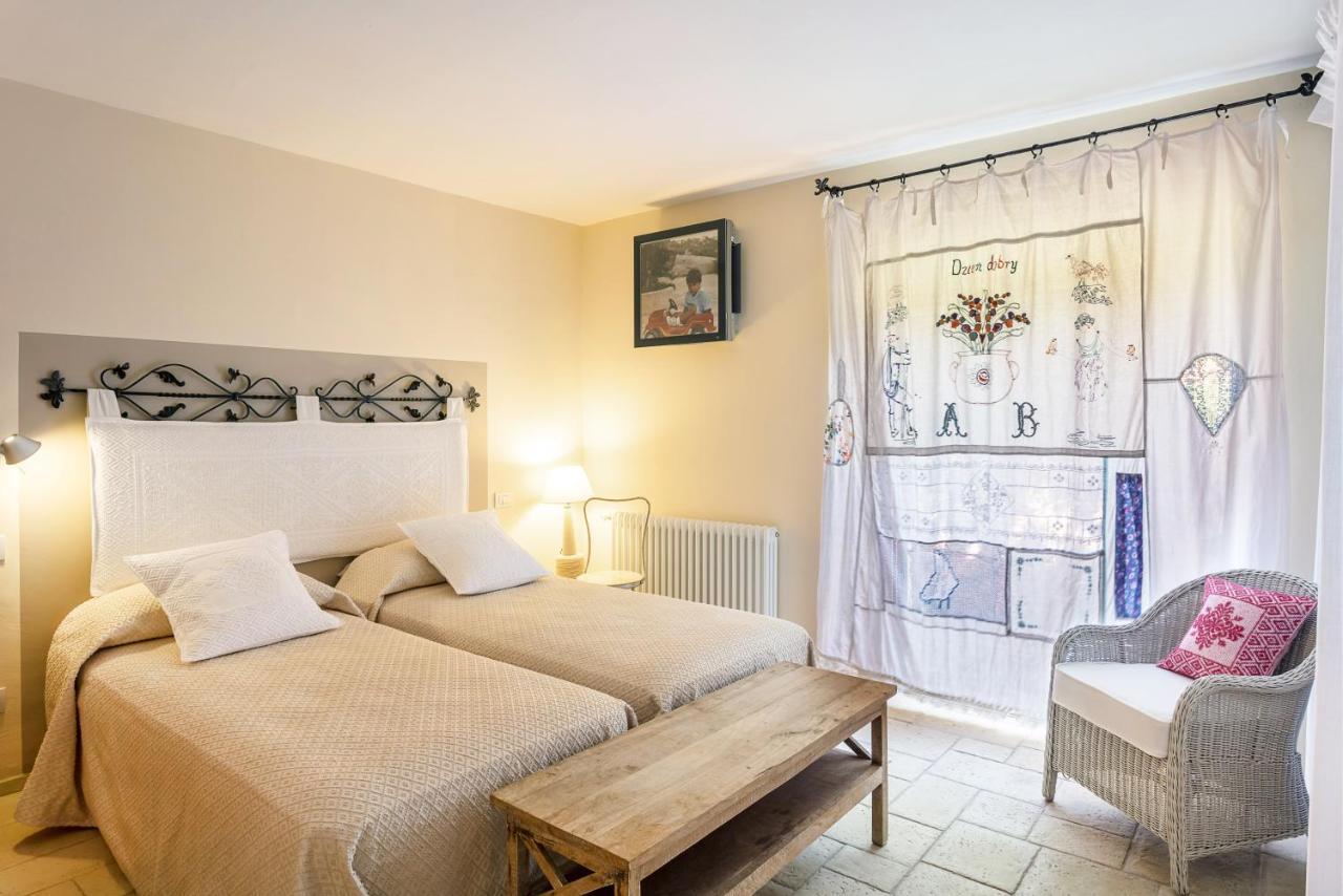 Albero Capovolto Bed and Breakfast Golfo Aranci Exteriör bild